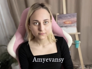 Amyevansy