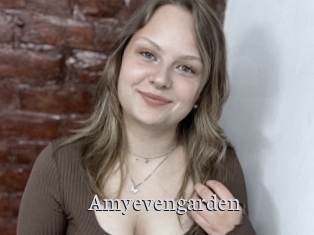 Amyevengarden