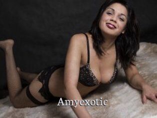 Amyexotic