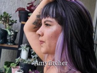 Amyfitcher