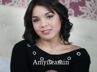 Amyfleamin