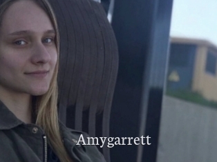 Amygarrett