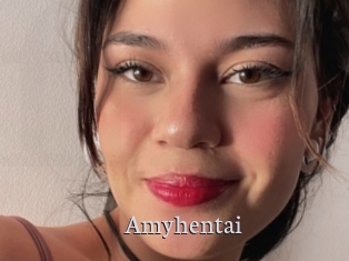 Amyhentai