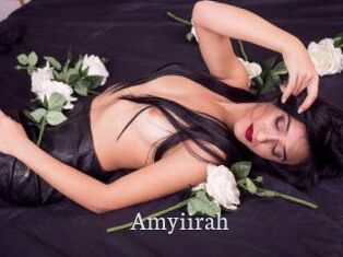 Amyiirah