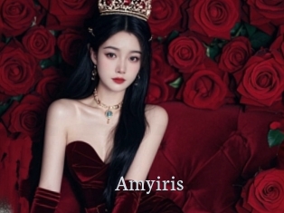 Amyiris