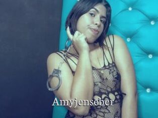 Amyjenseber