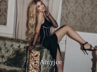 Amyjoe