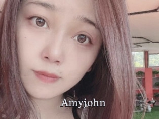 Amyjohn