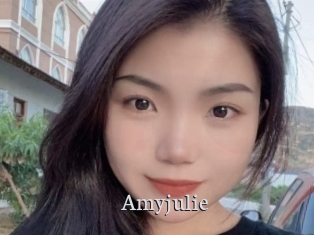 Amyjulie