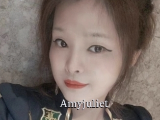 Amyjuliet