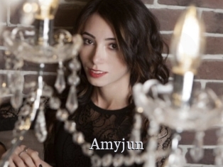 Amyjun
