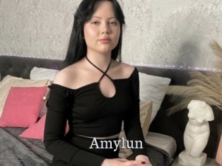 Amylun