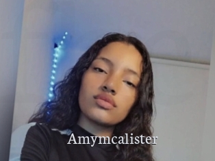 Amymcalister