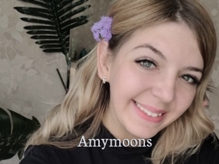Amymoons
