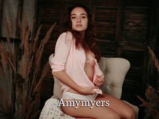 Amymyers