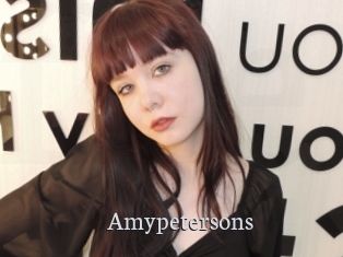 Amypetersons