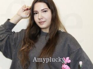 Amyplucky