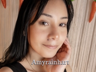 amyrainhart Free Host Empire