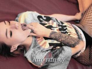 Amyramsey