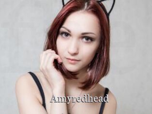 Amyredhead