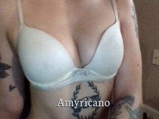 Amyricano