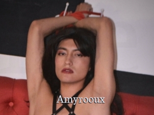 Amyrooux