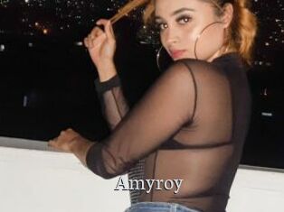 Amyroy