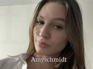 Amyschmidt