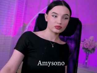 Amysono