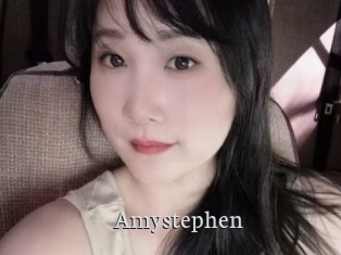 Amystephen
