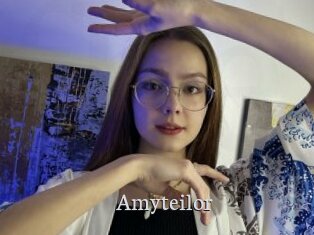 Amyteilor