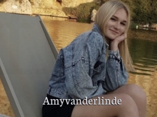 Amyvanderlinde