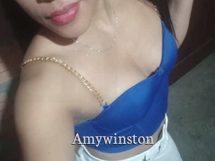 Amywinston