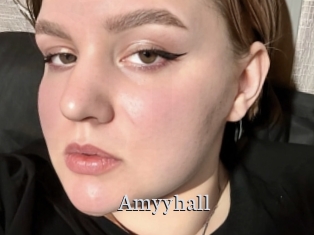 Amyyhall
