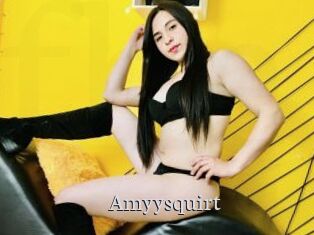 Amyysquirt