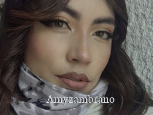 Amyzambrano