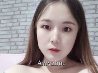 Amyzhou