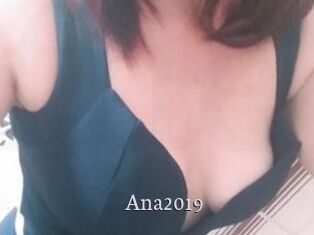 Ana2019