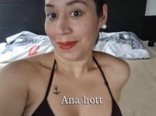 Ana_hott