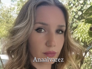 anaalvarez Free Host Empire