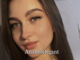 Anabelelegant