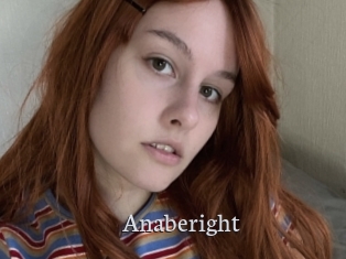 Anaberight