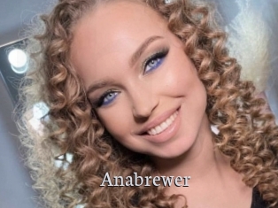 Anabrewer