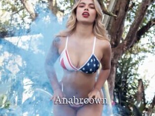 Anabroown