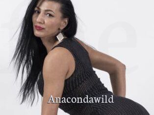 Anacondawild