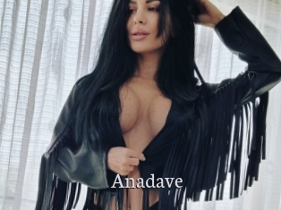 Anadave