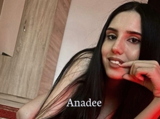 Anadee