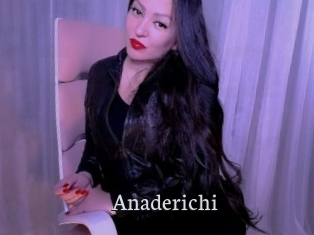 anaderichi Free Host Empire
