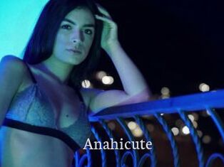 Anahicute