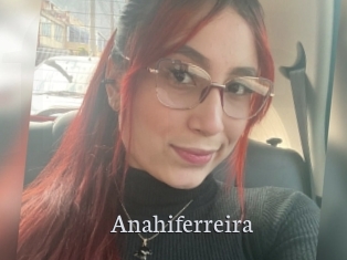 Anahiferreira